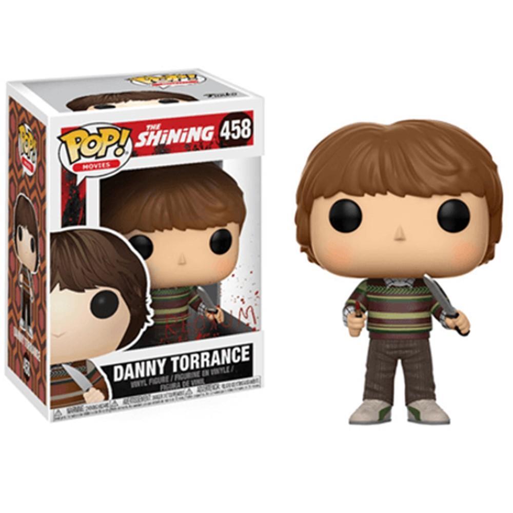 Funko Pop Movies - The Shining Danny Torrance 458 (Vaulted)