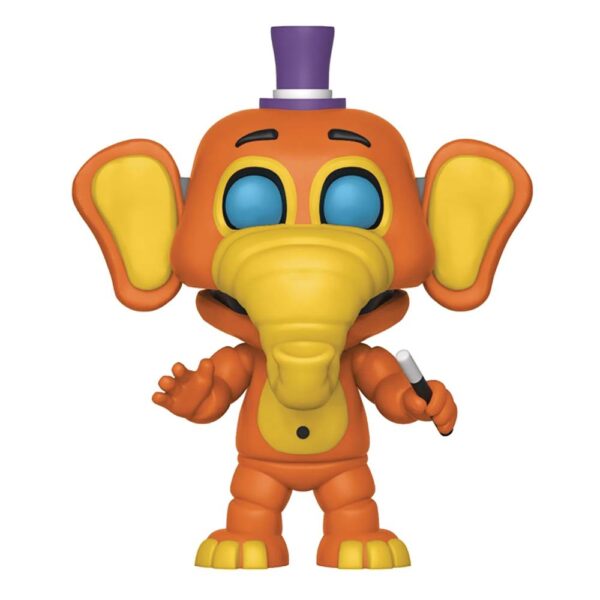 Funko Pop Games - Five Nigths Pizza Orville Elephant 365
