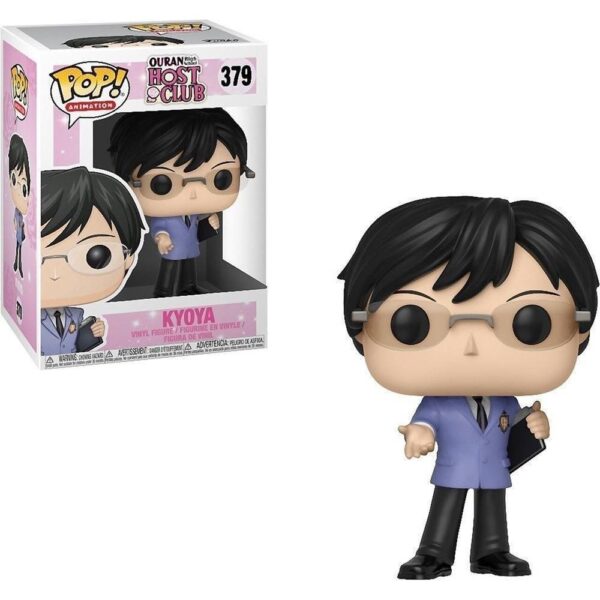 Funko Pop Animation - One Piece Portgas. D Ace 100