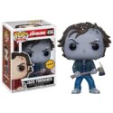 Funko Pop Movies - The Shining Jack Torrance 456 (Chase) #1