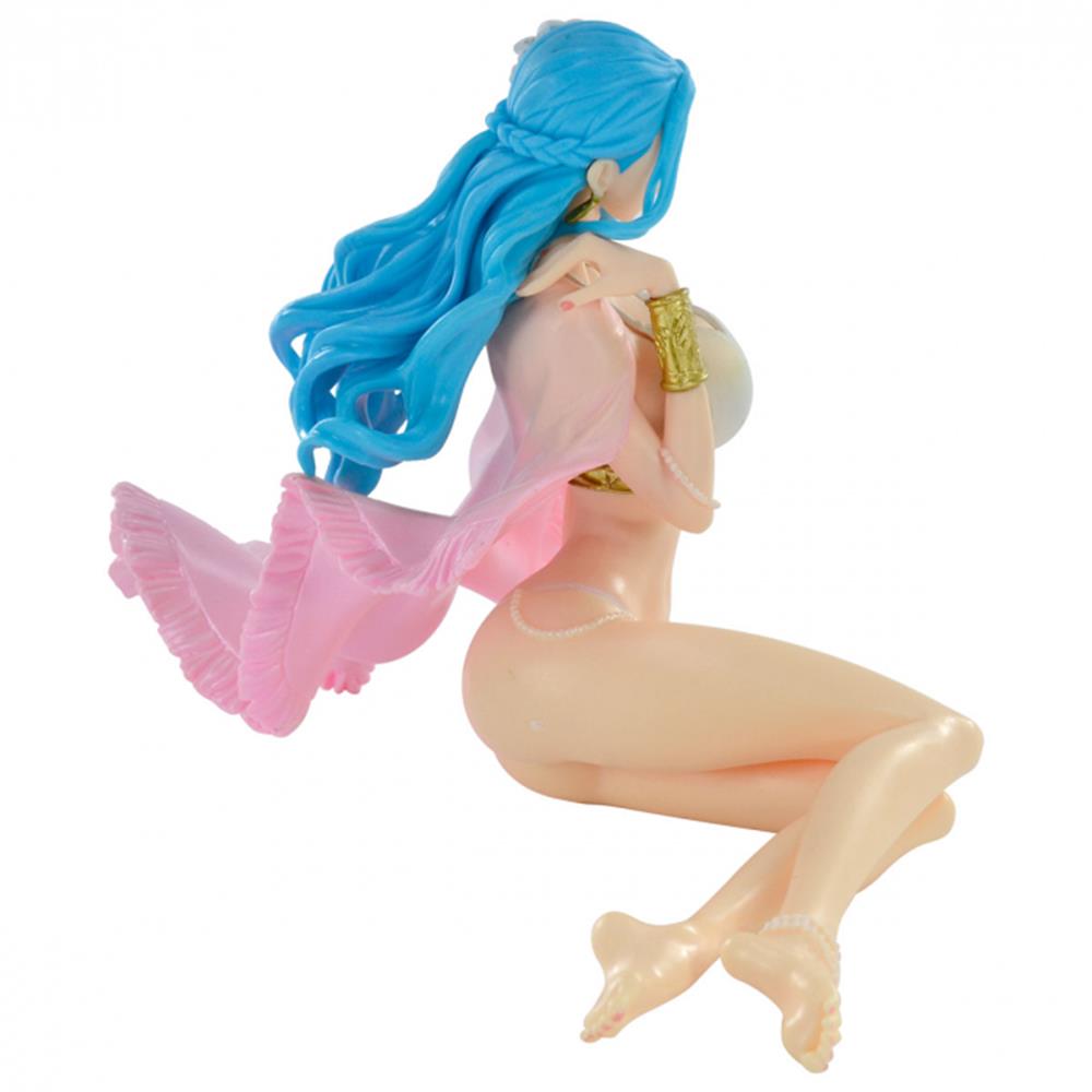 Banpresto One Piece Glitter & Glamours Shiny Venus - Nefeltari Vivi (28661)