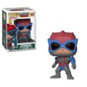 Funko Pop Television - Masters Of The Universe Stratos 567 (Vaulted)