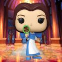 Funko Pop Disney - Princess Belle 1132