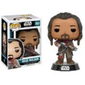 Funko Pop Star Wars - Baze Malbus 141 #1