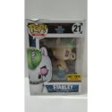 Funko Pop Books - Five Nights At Freddys: The Twisted Ones Stanley 21 (Hot Topic Exclusive) (Vaulted) #1
