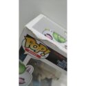 Funko Pop Books - Five Nights At Freddys: The Twisted Ones Stanley 21 (Hot Topic Exclusive) (Vaulted) #1