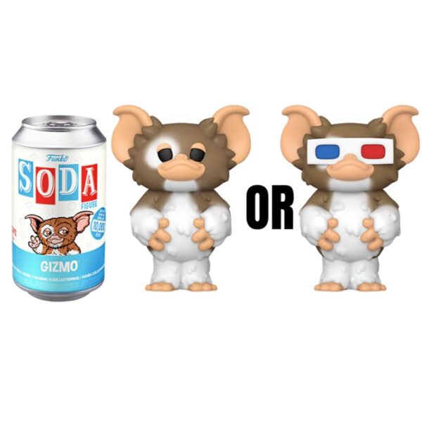 Funko Soda Gizmo (Gremlins)