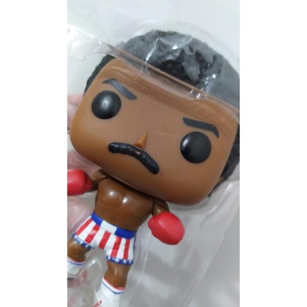 Funko Pop Rocky - Apollo Creed 1178 #1