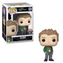 Funko Pop Clint 1216 (Hawkeye) (Marvel) (Special Edition)