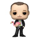 Funko Pop John Waters 66 (Icons)