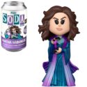 Funko Soda Agatha Harkness (Wandavision) (Marvel) (Seriado Disney) (Entertainment Earth Exclusive)