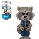 Funko Soda Rocket (Marvel) (Nycc 2021 Limited Edition)