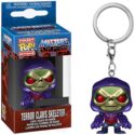 Funko Keychain Terror Claws Skeletor (Masters Of The Universe) (Pocket Pop) (Chaveiro) (Special Edition)