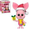 Funko Pop Disney - Winnie The Pooh Piglet 615 (Holiday) #1