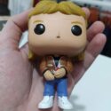 Funko Pop Television - Macgyver 707 (Vaulted) #1