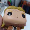 Funko Pop Television - Macgyver 707 (Vaulted) #1