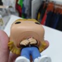Funko Pop Television - Macgyver 707 (Vaulted) #1