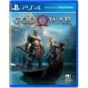 God Of War - Ps4 (Semi-Novo)