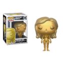 Funko Pop Movies - 007 James Bond Golden Girl 519 (Jill Masterson From Goldfinger) (Vaulted) #2