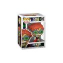 Funko Pop Ed And Ein 1215 (Cowboy Bebop) (Animation) (Vaulted)
