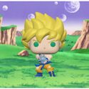 Funko Pop Goku 948 (Dragon Ball Z) (Animation)