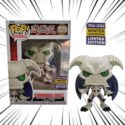 Funko Pop Summoned Skull 1175 (Yu-Gi-Oh!) (Animation) (Winter Convention 2022) #1