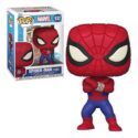 Funko Pop Spider-Man 932 (Tv Japanese Series) (Marvel) (Special Edition)