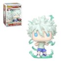 Funko Pop Killua Zoldyck 1106 (Animation) (Hunter X Hunter) (Special Edition)