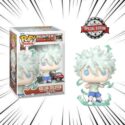 Funko Pop Killua Zoldyck 1106 (Animation) (Hunter X Hunter) (Special Edition)