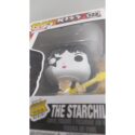 Funko Pop The Starchild 122 #1 (Rocks) (Kiss)