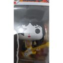 Funko Pop The Starchild 122 #1 (Rocks) (Kiss)