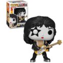Funko Pop The Starchild 122 #1 (Rocks) (Kiss)