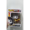Funko Pop The Starchild 122 #1 (Rocks) (Kiss)