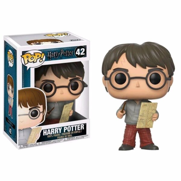Funko Pop - Harry Potter - Harry Potter 42
