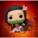 Funko Pop Animation - Demon Slayer Nezuko Kamado 868