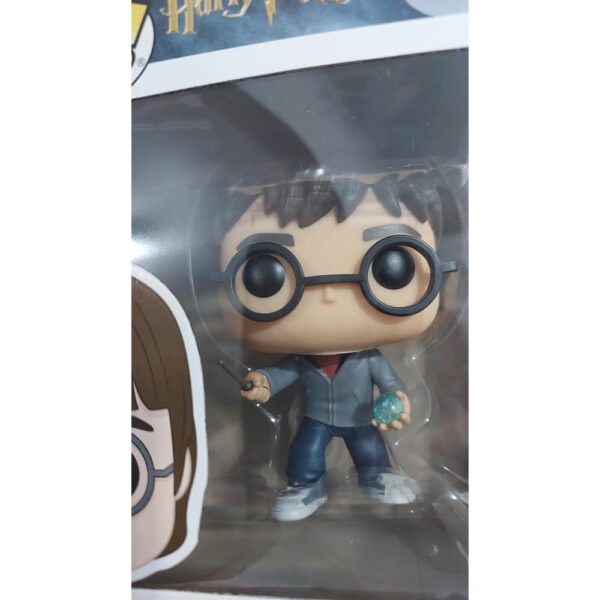 Funko Pop - Harry Potter 32 (W/ Prophecy)