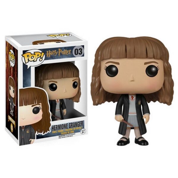 Funko Pop - Harry Potter Hermione Granger 03